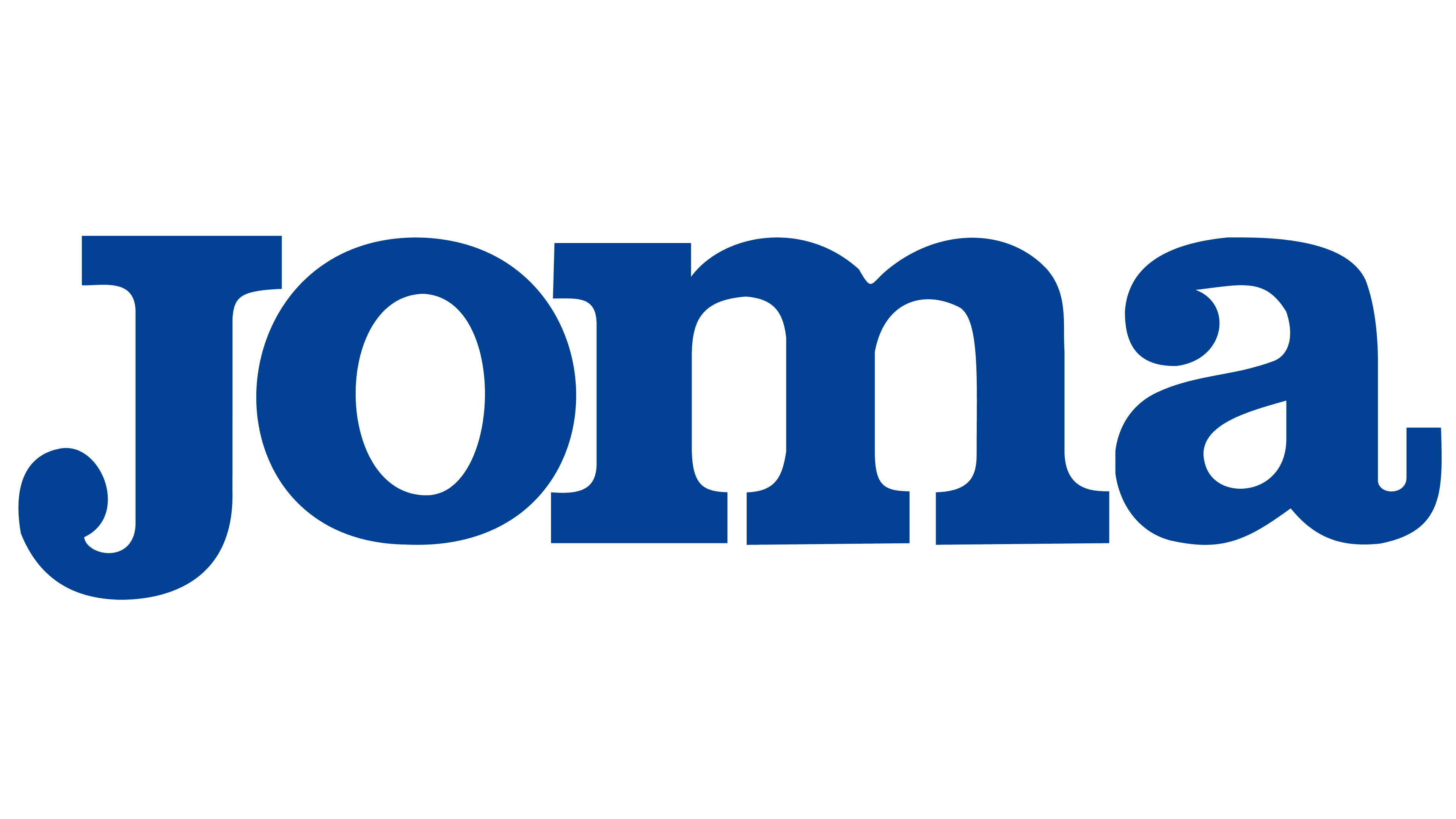 Joma-Logo